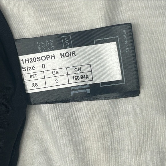 Ba&sh dress - Picture 13 of 14